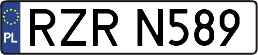 RZRN589