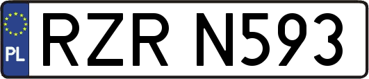 RZRN593
