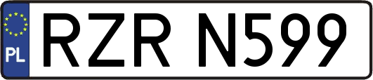 RZRN599