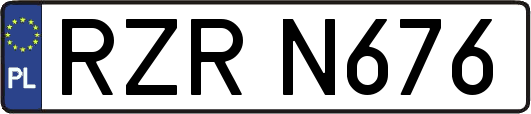 RZRN676