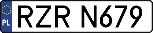 RZRN679