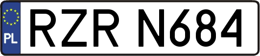 RZRN684