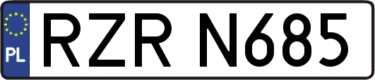 RZRN685