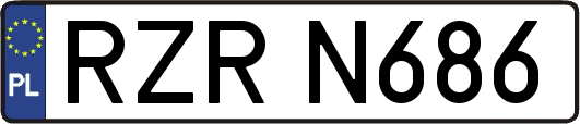 RZRN686