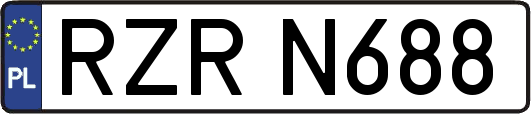RZRN688