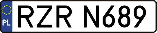 RZRN689