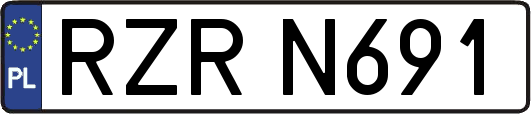 RZRN691
