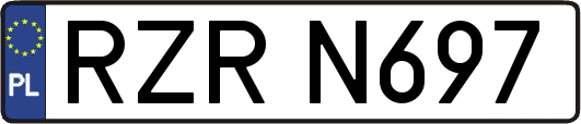RZRN697
