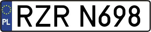 RZRN698