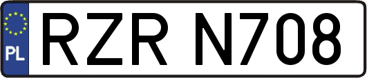 RZRN708
