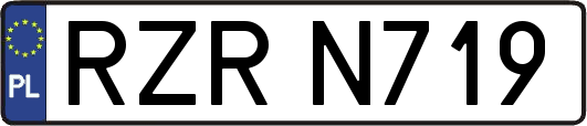 RZRN719