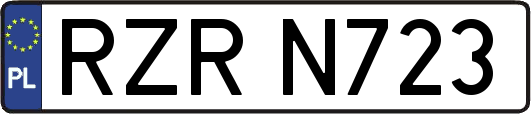 RZRN723