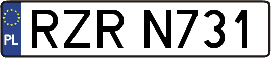RZRN731