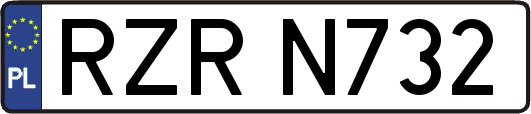 RZRN732