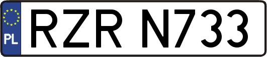 RZRN733