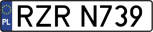 RZRN739