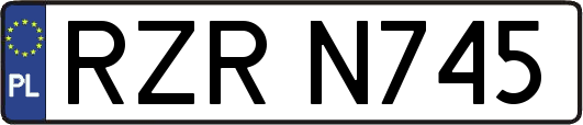 RZRN745