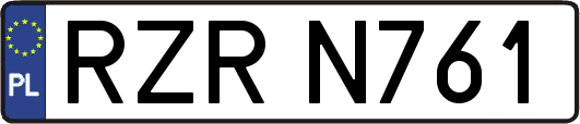 RZRN761