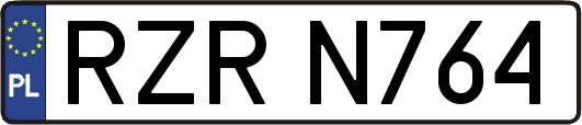 RZRN764