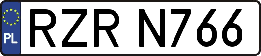 RZRN766