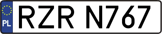 RZRN767