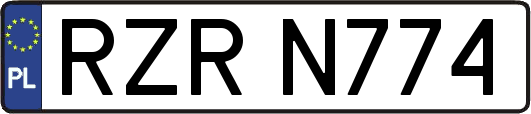 RZRN774