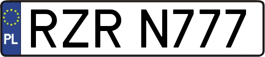 RZRN777
