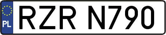 RZRN790