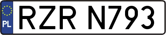 RZRN793