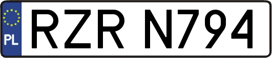 RZRN794