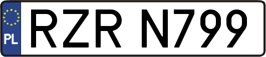 RZRN799