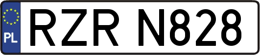 RZRN828