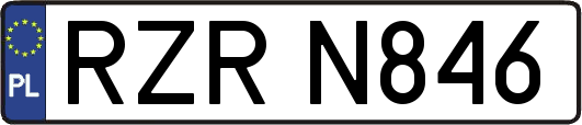 RZRN846