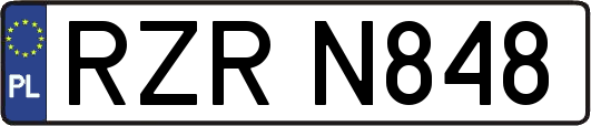 RZRN848