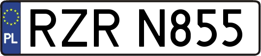 RZRN855