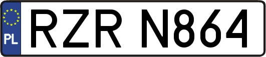 RZRN864