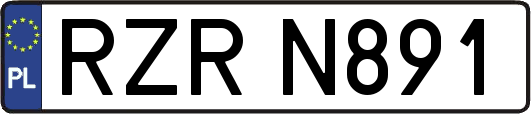 RZRN891