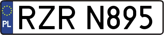 RZRN895