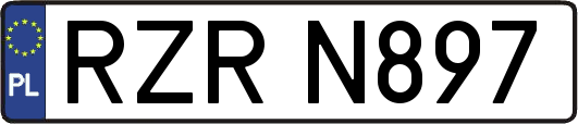 RZRN897