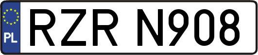 RZRN908