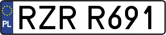 RZRR691