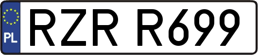RZRR699