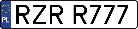 RZRR777