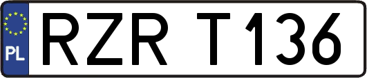 RZRT136