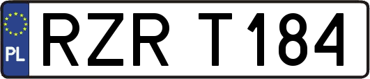 RZRT184