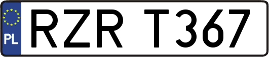RZRT367