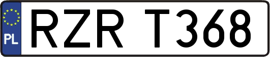 RZRT368
