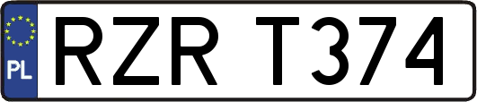 RZRT374