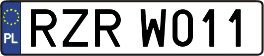 RZRW011
