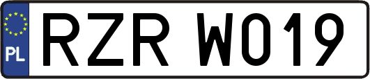 RZRW019